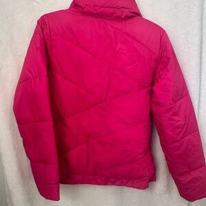 Columbia ski jacket